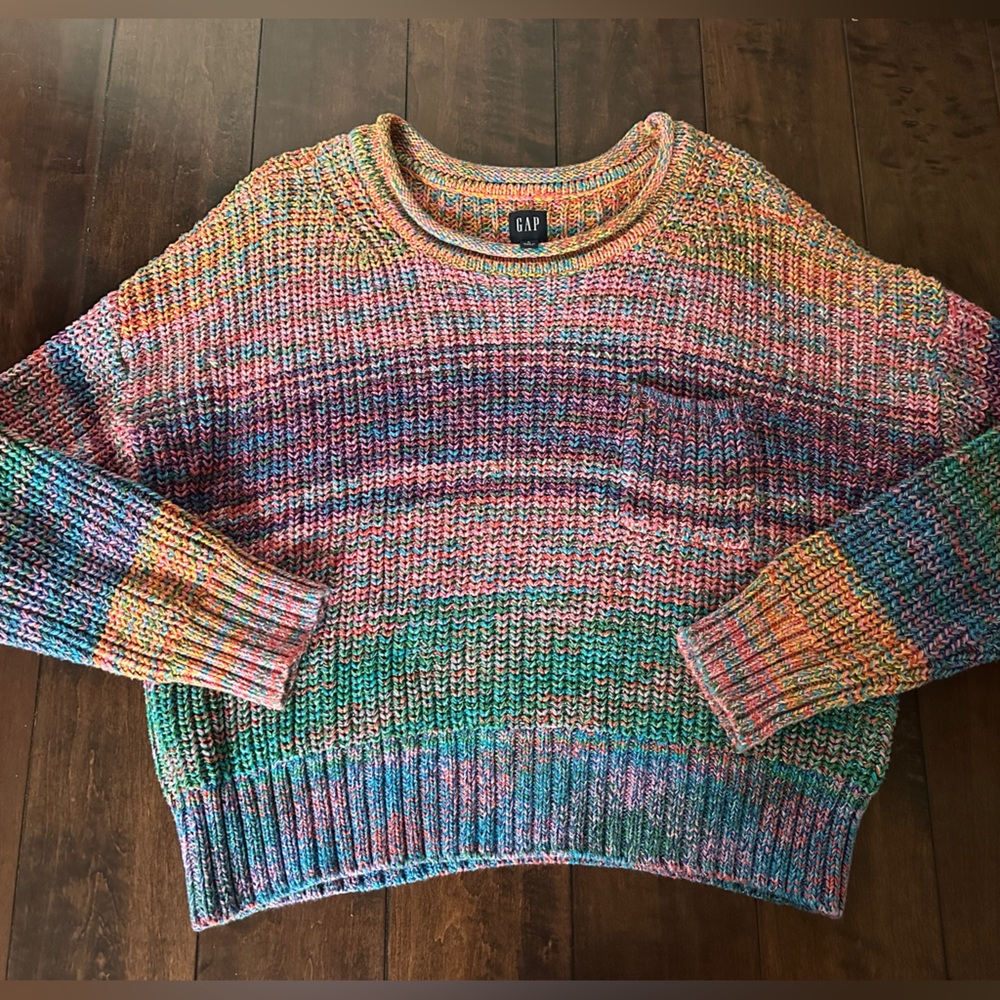 NWT Gap Sweater